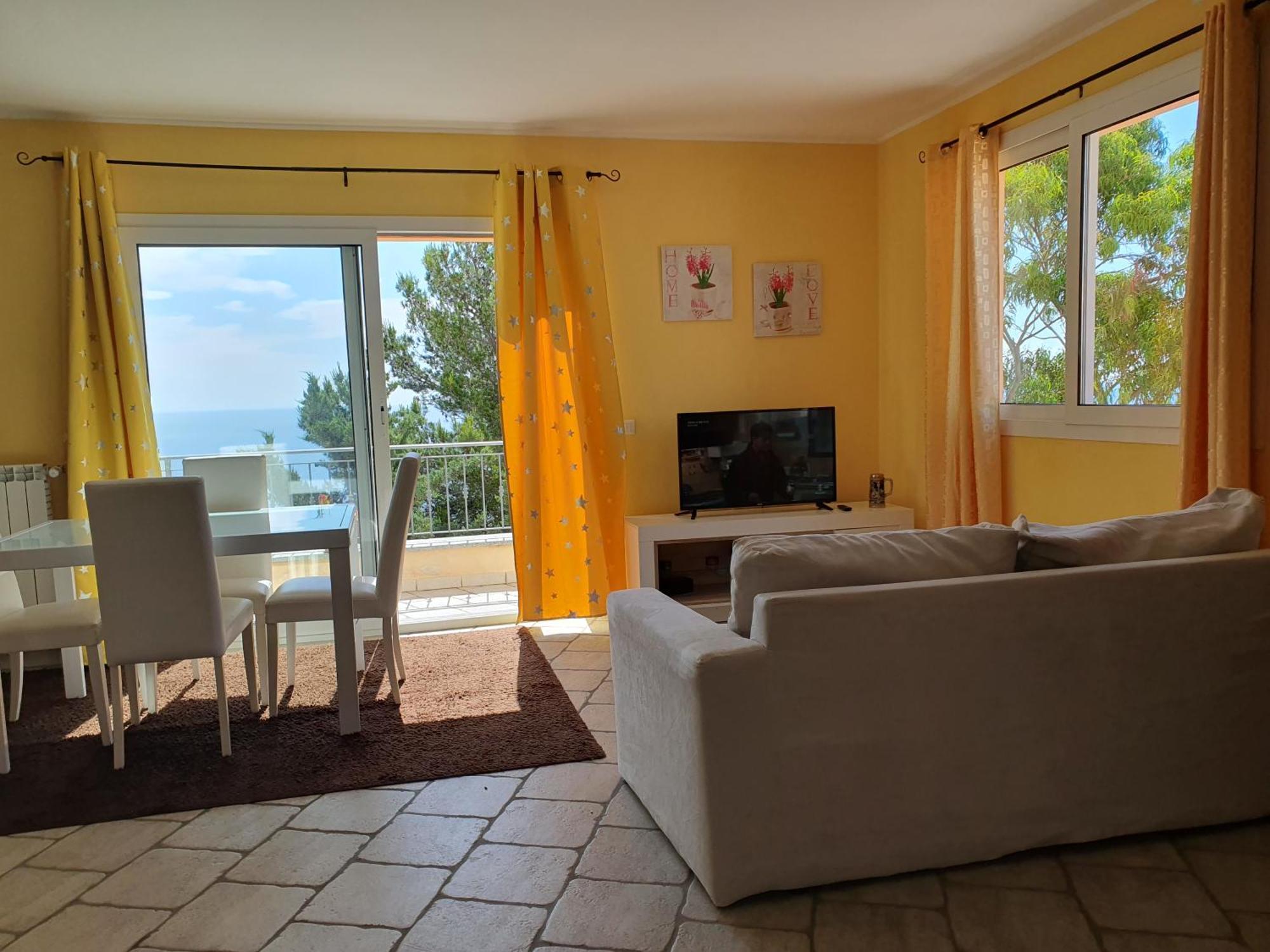 Sunshine Home 2 Andora Exterior photo